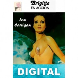 La guerra de las ondas, vol. 1 y 2 Lou Carrigan