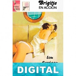 La institutriz Lou Carrigan