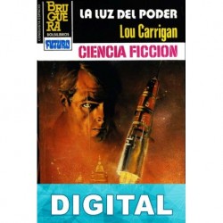 La luz del poder Lou Carrigan