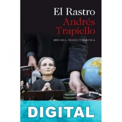 El rastro Andrés Trapiello