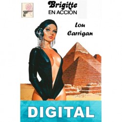 La Pirámide de Oguzeh Lou Carrigan
