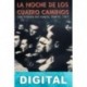 La noche de los Cuatro Caminos Andrés Trapiello