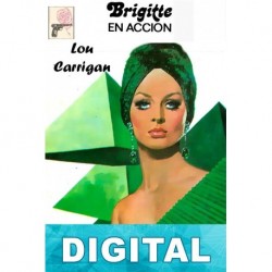 La zarina Lou Carrigan