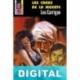 Las caras de la muerte (2ª Ed.) Lou Carrigan