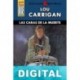 Las caras de la muerte (3ª Ed.) Lou Carrigan