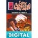 Las caras de la muerte Lou Carrigan