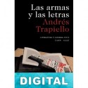 Las armas y las letras Andrés Trapiello