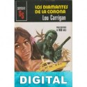 Los diamantes de la corona Lou Carrigan