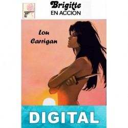 Los dueños del sol, vol. 1 y 2 Lou Carrigan