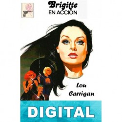 Los espías no existen Lou Carrigan