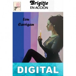 Los espías viajan en ataúd, vol. 1 y 2 Lou Carrigan