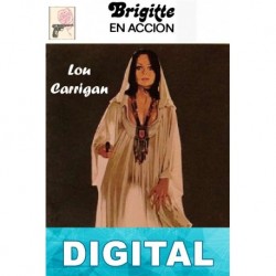 Los jardines de Alá Lou Carrigan