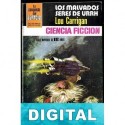 Los malvados seres de Urrh Lou Carrigan