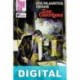 Los pajaritos ciegos (2ª Ed.) Lou Carrigan
