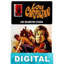Los pajaritos ciegos Lou Carrigan
