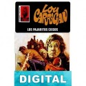 Los pajaritos ciegos Lou Carrigan