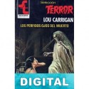 Los pérfidos ojos del muerto Lou Carrigan