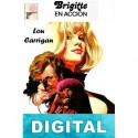 Maldito espionaje Lou Carrigan