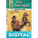 Mano de Caín Lou Carrigan