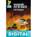 Markiano, rey de Marte Lou Carrigan