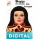 Matryoshka Lou Carrigan