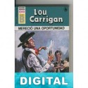 Mereció una oportunidad Lou Carrigan