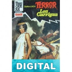 Mi bella monstruo (2ª Ed.) Lou Carrigan