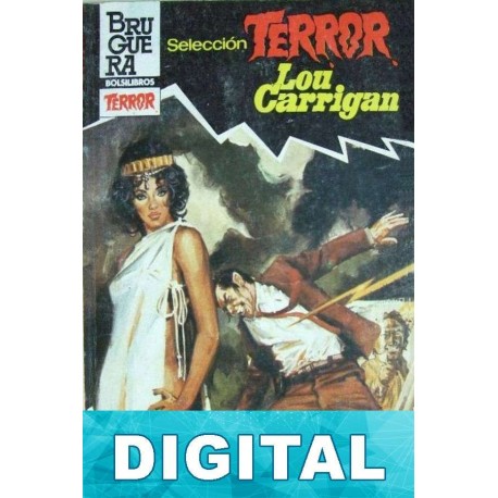 Mi bella monstruo (2ª Ed.) Lou Carrigan