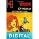 Miedo en la oscuridad Lou Carrigan