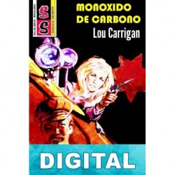 Monóxido de carbono Lou Carrigan