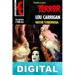 Noche tenebrosa Lou Carrigan