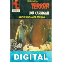 Noches de amor eterno (2ª Ed.) Lou Carrigan