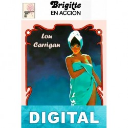 Nosotros, los espías Lou Carrigan