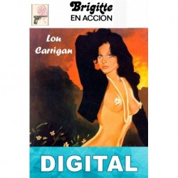 Paraíso infernal Lou Carrigan