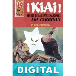 Playa privada Lou Carrigan
