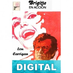 Poderosos en la sombra Lou Carrigan