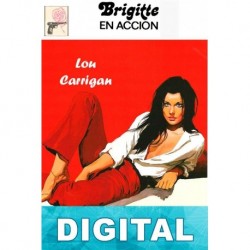 Por vía diplomática Lou Carrigan