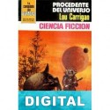 Procedente del universo Lou Carrigan