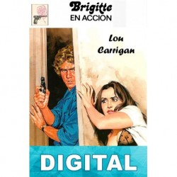 Prohibido rigurosamente espiar, vol. 1 y 2 Lou Carrigan