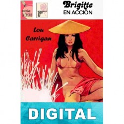 Proverbio mortal Lou Carrigan