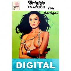 Próxima humanidad Lou Carrigan