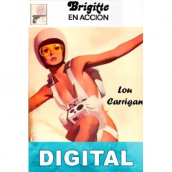 Proyectil Caribe, vol. 1 y 2 Lou Carrigan