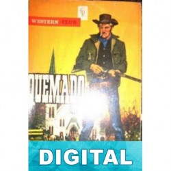 Quemado Lou Carrigan