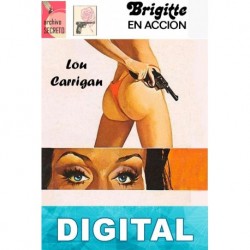 Ratas en el jardín Lou Carrigan