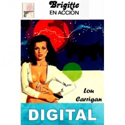 Rendez-vous para una espía Lou Carrigan