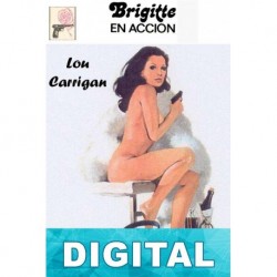 Reservas de oro, vol. 1 y 2 Lou Carrigan