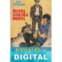 Rural contra rural Lou Carrigan