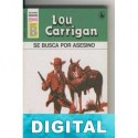 Se busca por asesino Lou Carrigan
