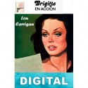 Sentencia aplazada Lou Carrigan