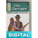 Siempre acuden los buitres Lou Carrigan